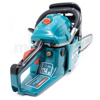 Motosega a Benzina Motore Tempi 46cc Barra 445 mm 18" Total TG5451811|191,00 €