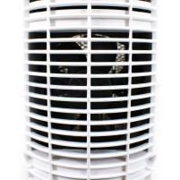 Termoventilatore Touch Screen Con Termostato e Telecomando 1000/2000W Torre Hot-Spot CFG|59,90 €