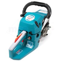 Motosega a Benzina Motore 62cc 4.1HP Barra 60,5Cm Total TG5602411|332,00 €