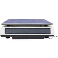 Bilancia Contapezzi 15 Kg Divisione 0,5 Grammi NCL15K|319,00 €