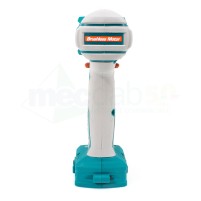 Avvitatore Pneumatico Con 2 Batterie 20V Battente 300Nm Total TIWLI2001|179,90 €