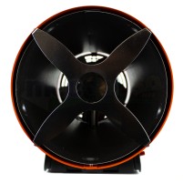 Stufa Generatore Di Aria Calda A Gas 33kW Per Magazzino Cantiere Serra Brixo|155,00 €