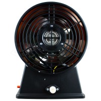 Stufa Generatore Di Aria Calda A Gas 33kW Per Magazzino Cantiere Serra Brixo|155,00 €