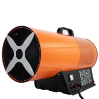 Stufa Generatore Di Aria Calda A Gas 33kW Per Magazzino Cantiere Serra Brixo|155,00 €
