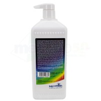 Gel Lavamani Per Vernici Colle E Silici La Rossa 1LT Nettuno|8,99 €