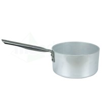 Casseruola In Alluminio 3-4 mm Con Manico In Acciaio Inox Pentalux|16,00 €