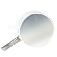 Casseruola In Alluminio 3-4 mm Con Manico In Acciaio Inox Pentalux|16,00 €