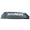 Soffiatore Aspiratore a Scoppio 2 Tempi Hyundai 25,4cc Hyundai 35800A|Hyundai