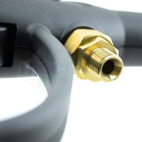 Lancia Pistola Ad Alta Pressione Per Idropulitrice Bit 105 M 1/4" + M22 Corto|32,00 € Lancia Pistola Ad Alta Pressione Per Idropulitrice Bit 105 M 1/4" + M22 Corto|32,00 €