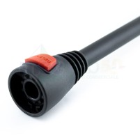 Lancia Per Idropulitrice In Resina Professionale 150bar 43 Cm Lavor 6.002.0340|9,90 €
