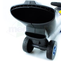 Soffiatore Aspiratore Elettrico 3000 W 45L - Hyundai|63,00 €