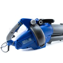 Soffiatore Aspiratore Elettrico 3000 W 45L - Hyundai|63,00 €