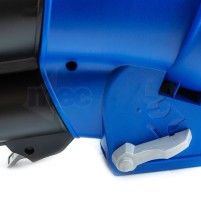 Soffiatore Aspiratore Elettrico 3000 W 45L - Hyundai|63,00 €