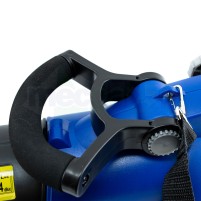 Soffiatore Aspiratore Elettrico 3000 W 45L - Hyundai|63,00 €