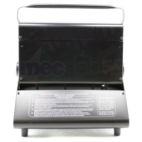Stufetta Da Campeggio Infrarossi Portatile a Gas GPL + Butano 1300W Niklas|59,90 €