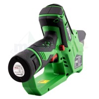 Motosega A Batteria Da Potatura Con 2 Batterie 12.0V 2,0Ah Ribimex|115,00 €