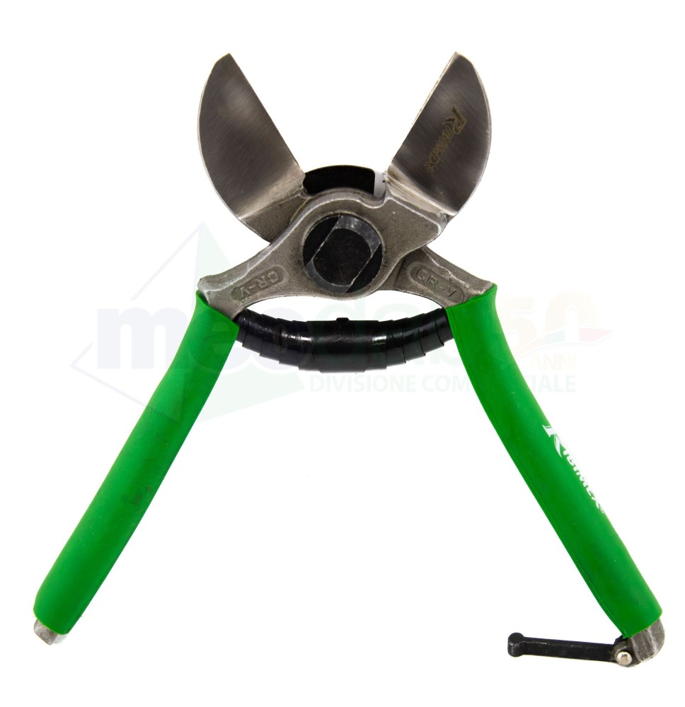 Forbice Da Potatura Manuale Ø Lama 15mm Per Frutteti Ribimex PRSFR11|16,50 € Forbice Da Potatura Manuale Ø Lama 15mm Per Frutteti Ribimex PRSFR11|16,50 €