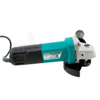 Smerigliatrice Angolare Con Impugnatura Ausiliare Ø115 mm - 1010W Total|56,90 €