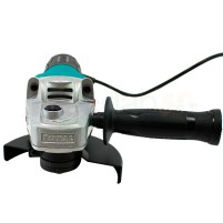Smerigliatrice Angolare Con Impugnatura Ausiliare Ø115 mm - 1010W Total|56,90 €