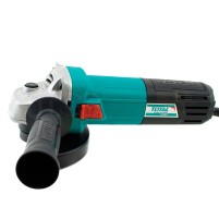 Smerigliatrice Angolare Con Impugnatura Ausiliare Ø115 mm - 1010W Total|56,90 €