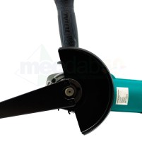 Smerigliatrice Angolare Con Impugnatura Ausiliare Ø115 mm - 1010W Total|56,90 €