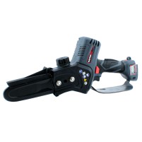Motosega a Batteria Da Potatura Ausonia Nativa 24V 2.5 Ah Catena Autolubrificante|550,00 €