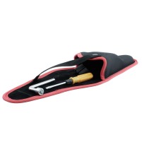 Motosega a Batteria Da Potatura Ausonia Nativa 24V 2.5 Ah Catena Autolubrificante|550,00 €