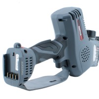 Motosega a Batteria Da Potatura Ausonia Nativa 24V 2.5 Ah Catena Autolubrificante|550,00 €
