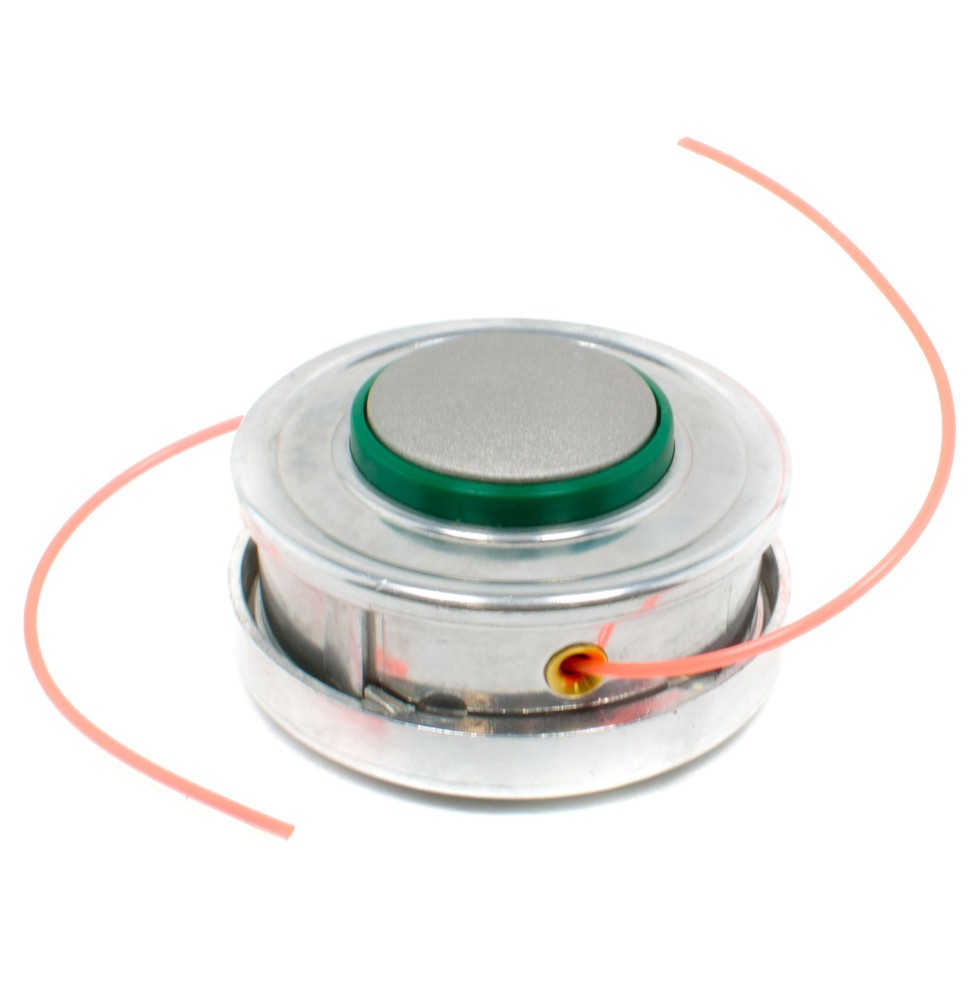 Testina Universale Per Decespugliatore Batti e Vai In Alluminio|40,00 €