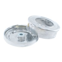 Testina Universale Per Decespugliatore Batti e Vai In Alluminio|40,00 €