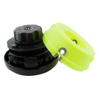 Testina Decespugliatore Universale Batti e Via Smart 2 Fili In Nylon Ausonia|15,99 €