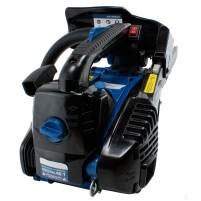 Motosega a Benzina 2 Tempi 25,4 cc 1,2HP Barra Carving 25 Cm Hyundai|151,99 €