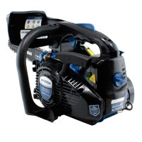 Motosega a Benzina 2 Tempi 25,4 cc 1,2HP Barra Carving 25 Cm Hyundai|151,99 €