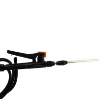 Pompa Irroratrice Manuale a Spalla a Zaino 16LT Spruzzatore Pro Garden|30,00 €