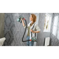 Pistola a Spruzzo Per Verniciare il Legno 410W 800 ml Bosch PFS 1000|102,00 €