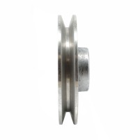 Puleggia Per Motore Elettrico E Compressore In Alluminio Ø  Foro 19 mm Ribimex|13,30 €