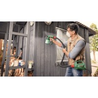 Pistola a Spruzzo Per Verniciare il Legno 410W 800 ml Bosch PFS 1000|102,00 €