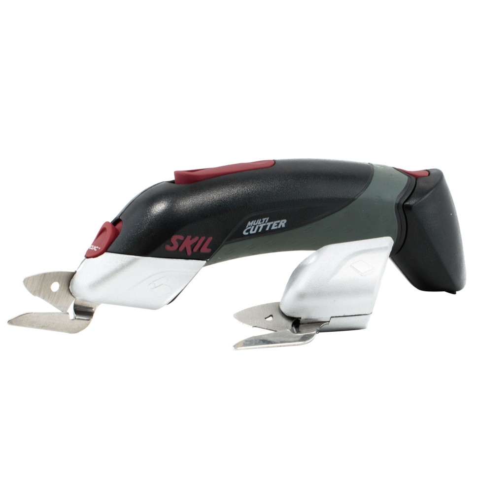 Forbice Taglierino Multi Cutter a Batteria 4.8 V Taglia Tutto Multifunzione SKIL 2900|33,00 €