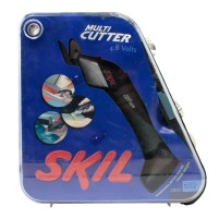 Forbice Taglierino Multi Cutter a Batteria 4.8 V Taglia Tutto Multifunzione SKIL 2900|33,00 €