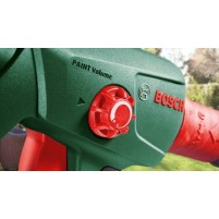 Pistola a Spruzzo Per Verniciare il Legno 410W 800 ml Bosch PFS 1000|102,00 €