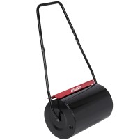 Rullo Compattatore Ammassa Terra In Acciaio Verniciato