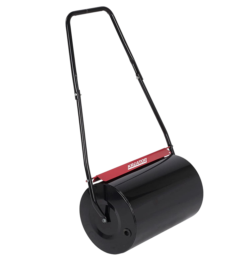Rullo Compattatore Ammassa Terra In Acciaio Verniciato|74,00 €