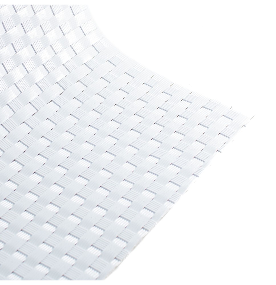 Stuoia Barriera Fendivista In Polietilene Per Balconi e Ringhiere 300 x h 90 Cm Brixo|43,90 €