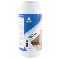 Insetticida Granulare Contro Zecche Zanzare Scarafaggi Blatte 1KG Geotox Adama