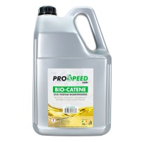 Olio Antigrippante Per Barre e Catene Motoseghe Vegetale Biodegradabile 5L|24,00 €