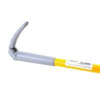 Pinza Raccogli Oggetti e Bottiglie Con Asta In Metallo 158cm|29,65 €