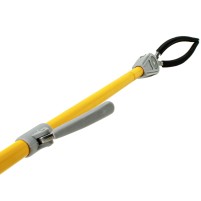 Pinza Raccogli Oggetti e Bottiglie Con Asta In Metallo 158cm|29,65 €