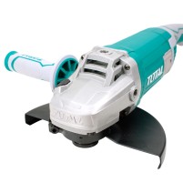 Smerigliatrice Angolare Con Impugnatura Ausiliare Ø230 mm - 2400W Total|108,90 €