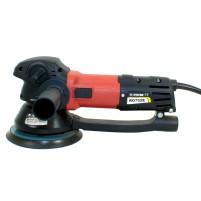 Levigatrice Roto-Orbitale Base Con Velcro 150mm 750W Ro 752 Ek Stayer|199,00 €
