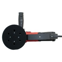 Levigatrice Roto-Orbitale Base Con Velcro 150mm 750W Ro 752 Ek Stayer|199,00 €